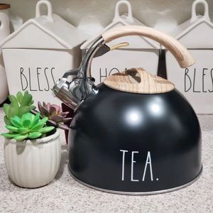 Rae Dunn Tea Kettle